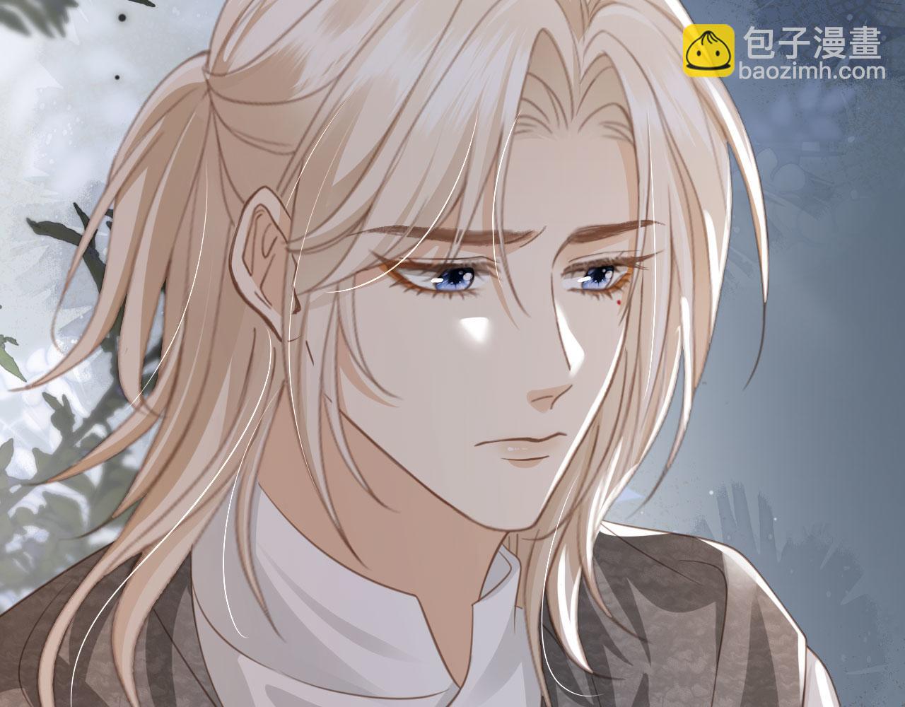 第13话：白月光哭唧唧(1/3)-第14话