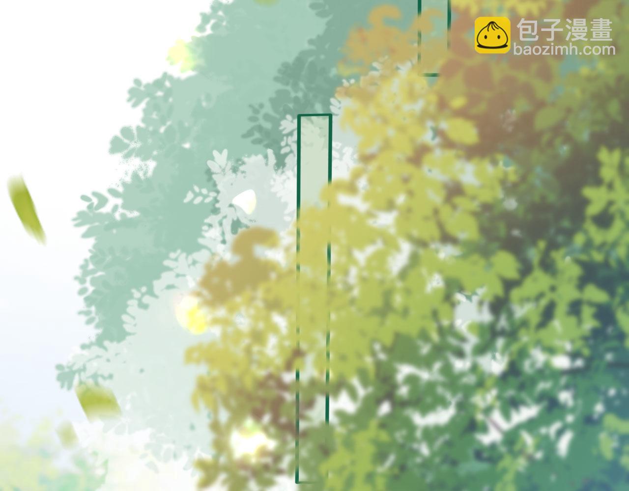 林中缱绻 下(1/2)-第146话