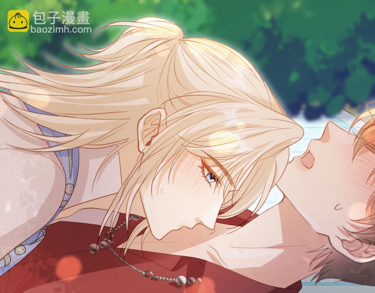 林中缱绻 下(1/2)-第146话