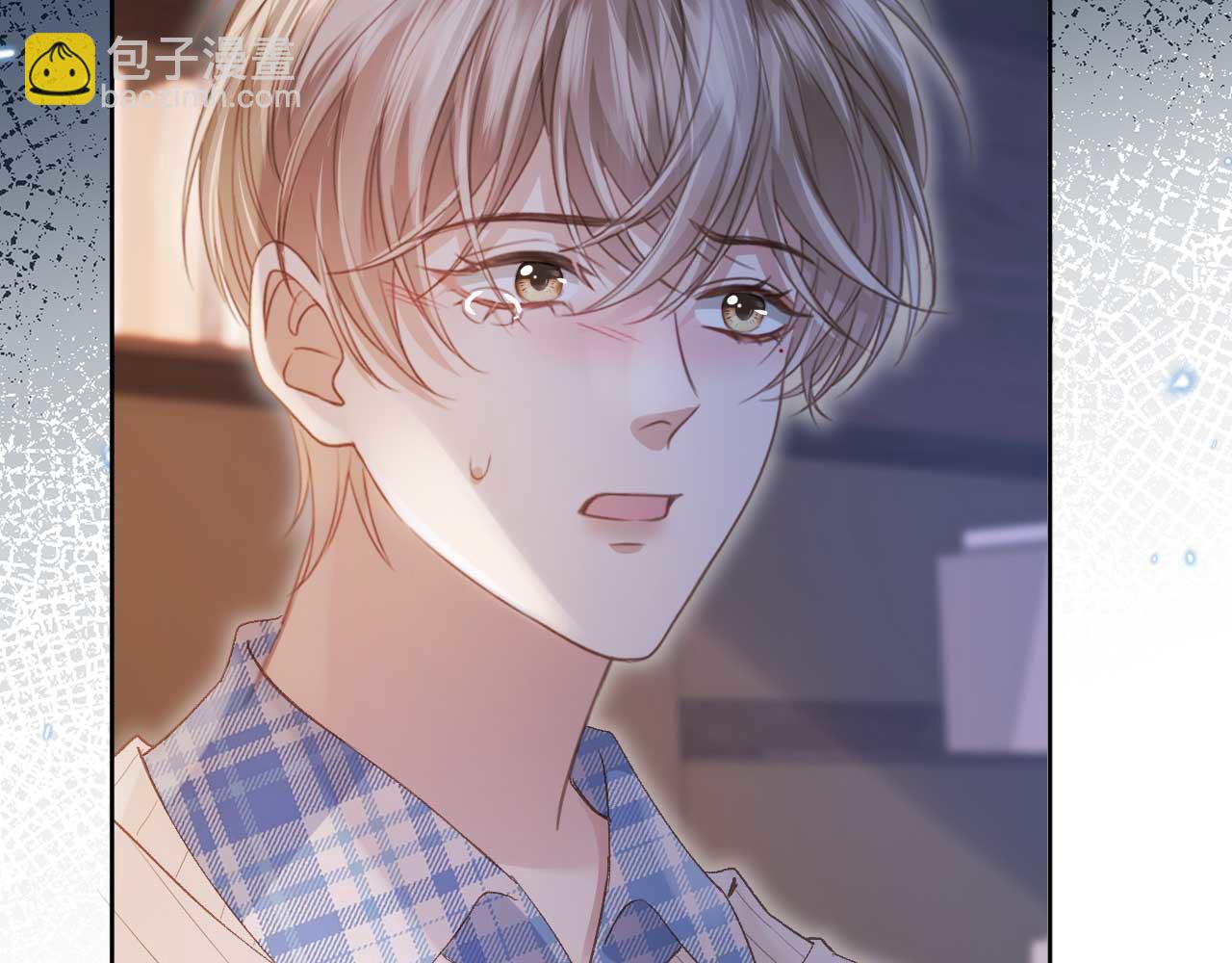 第44话 小替身被抛弃(1/3)-第46话