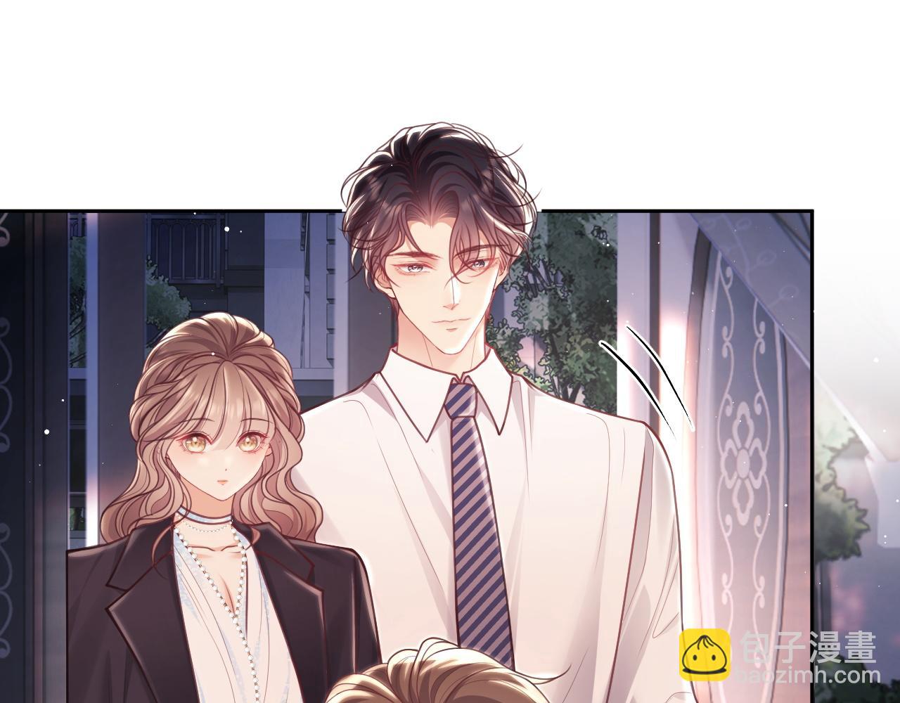 第12话 不结婚的原因是&hellip;&hellip;(1/3)-第12话