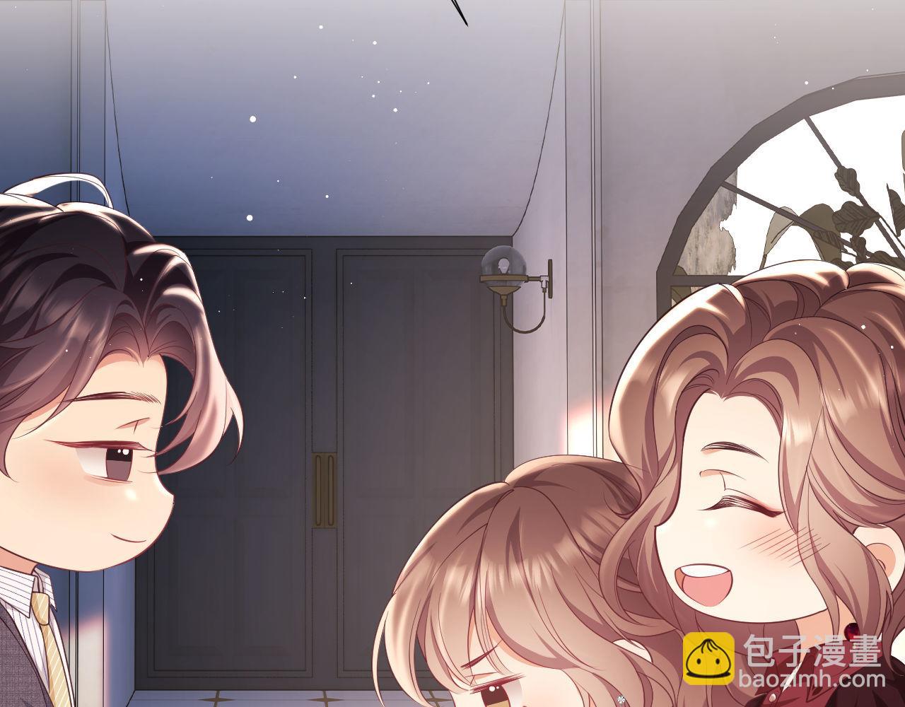 第26话 薄先生为何总拆台？(1/3)-第26话