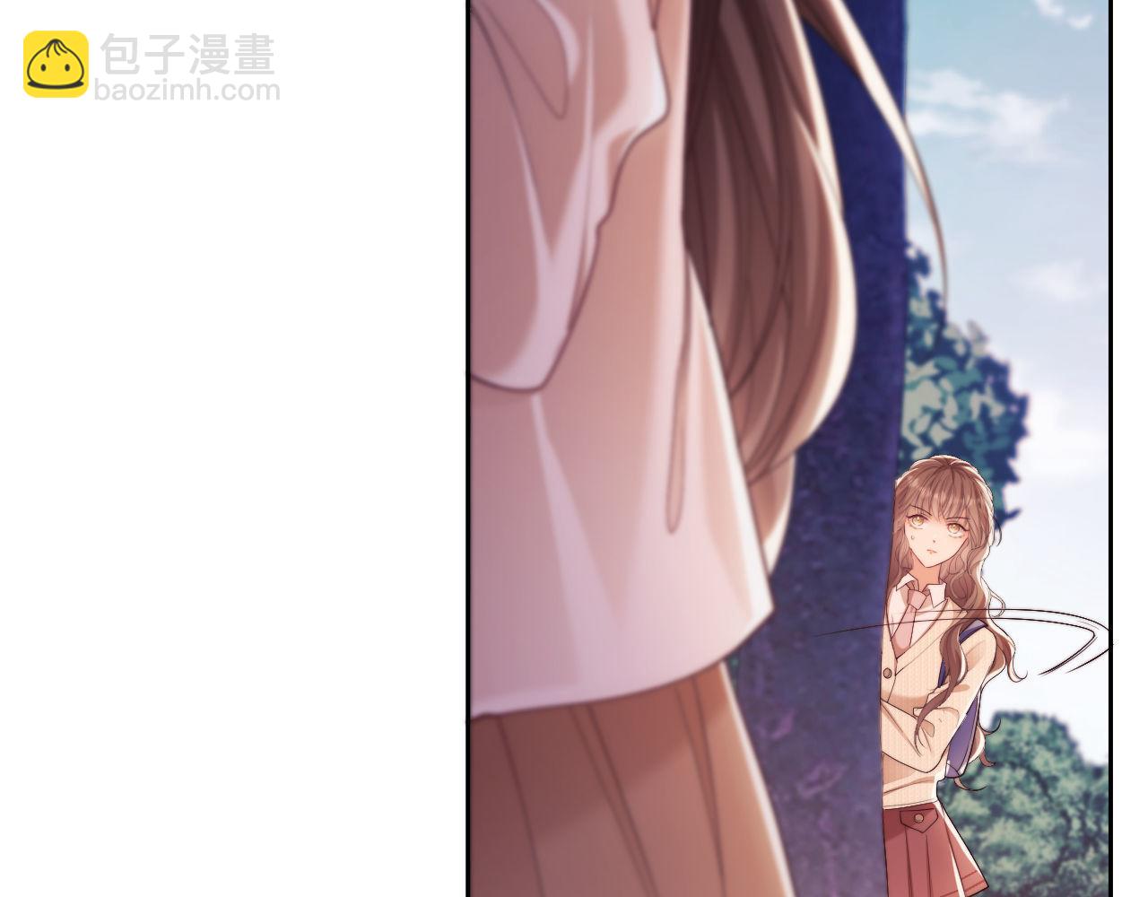 第30话 狗男人来我学校了？(1/2)-第30话