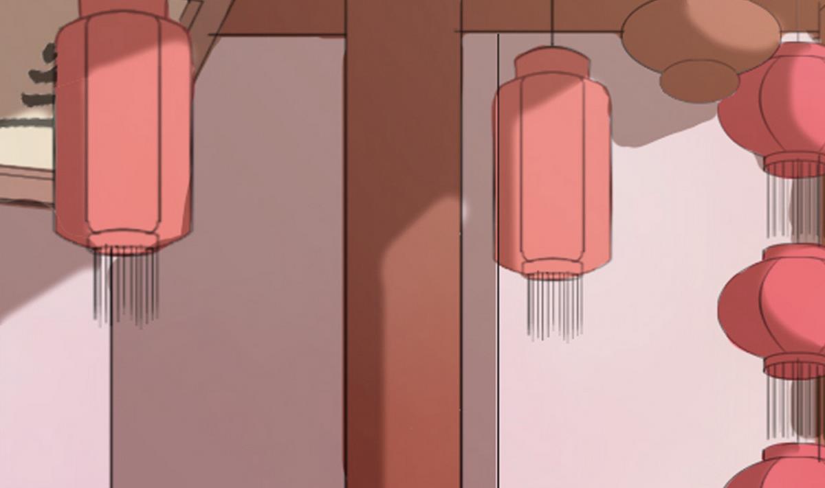 第16话 店里有脏东西！(1/3)-第16话