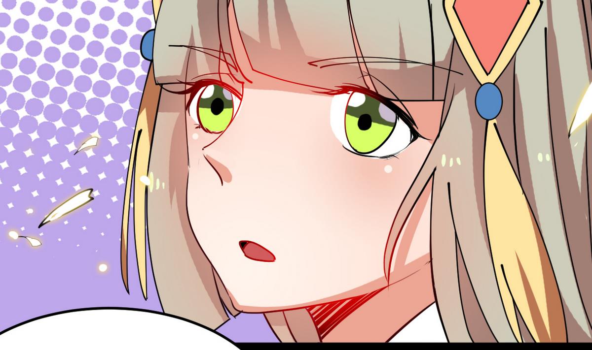 第22话 看上白泽了？！(1/2)-第22话