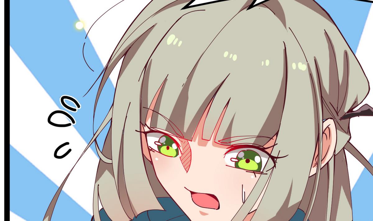 第6话 公子请留步！！(1/2)-第6话