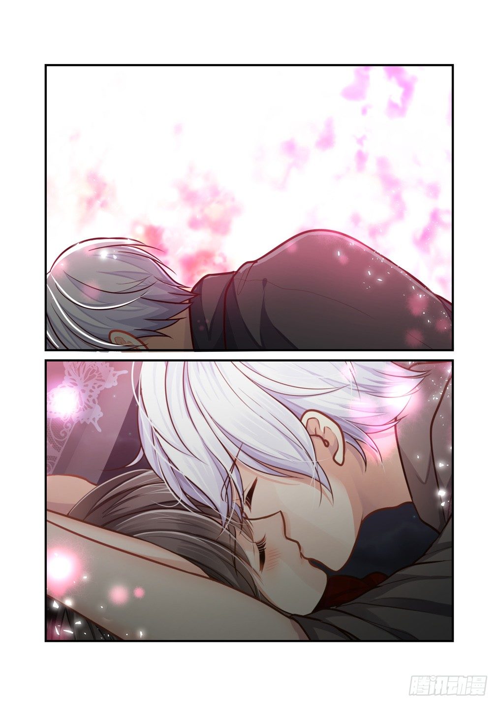 109.圆周率-第116话