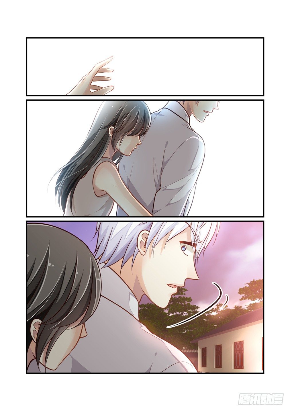 172.似曾相识的梦境-第180话