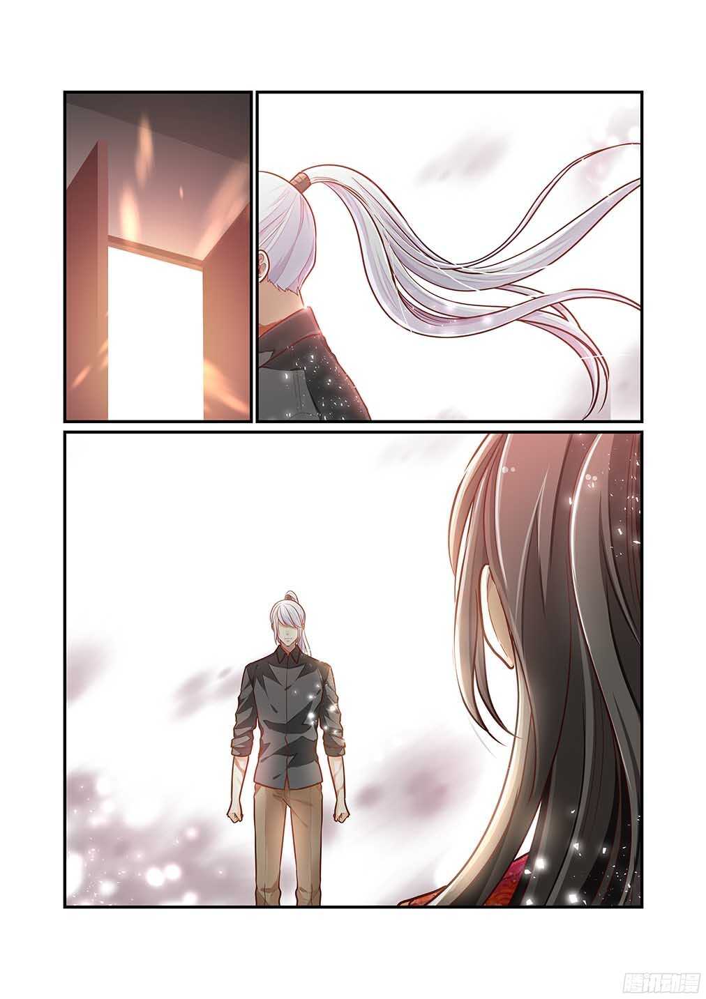 228.爱意与杀意（一）-第236话