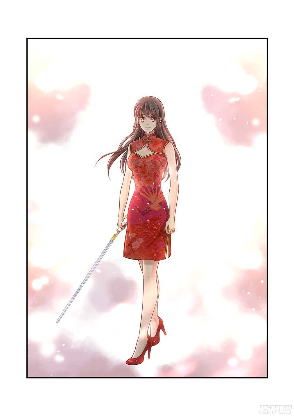 228.爱意与杀意（一）-第236话