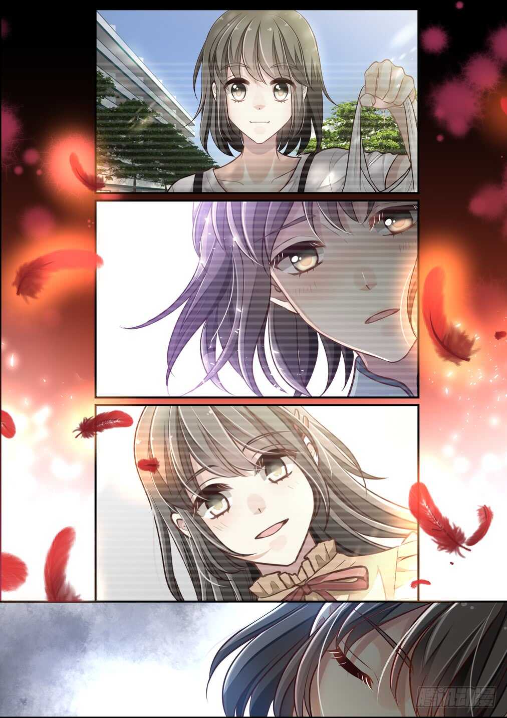 282.那个结局（四）-第290话