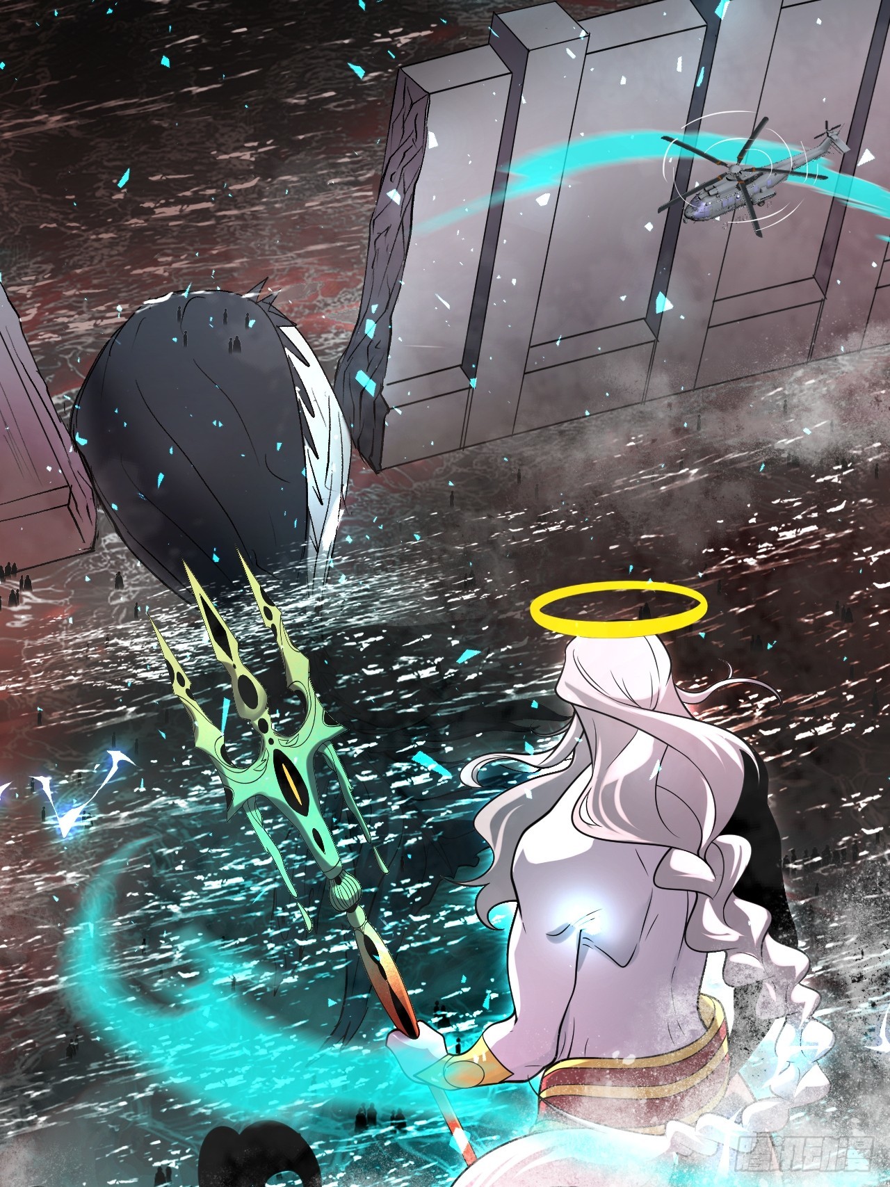 第34话 万里长城永不倒(1/2)-第34话