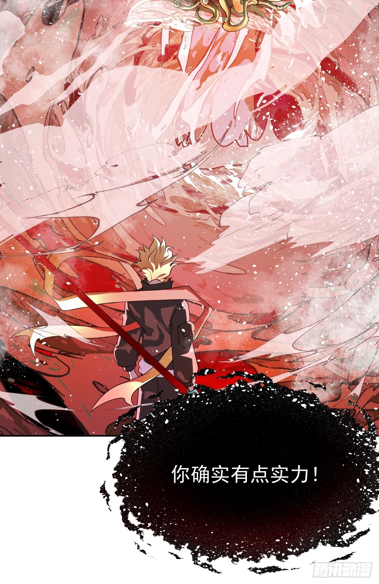 第38话 海神之怒-第38话
