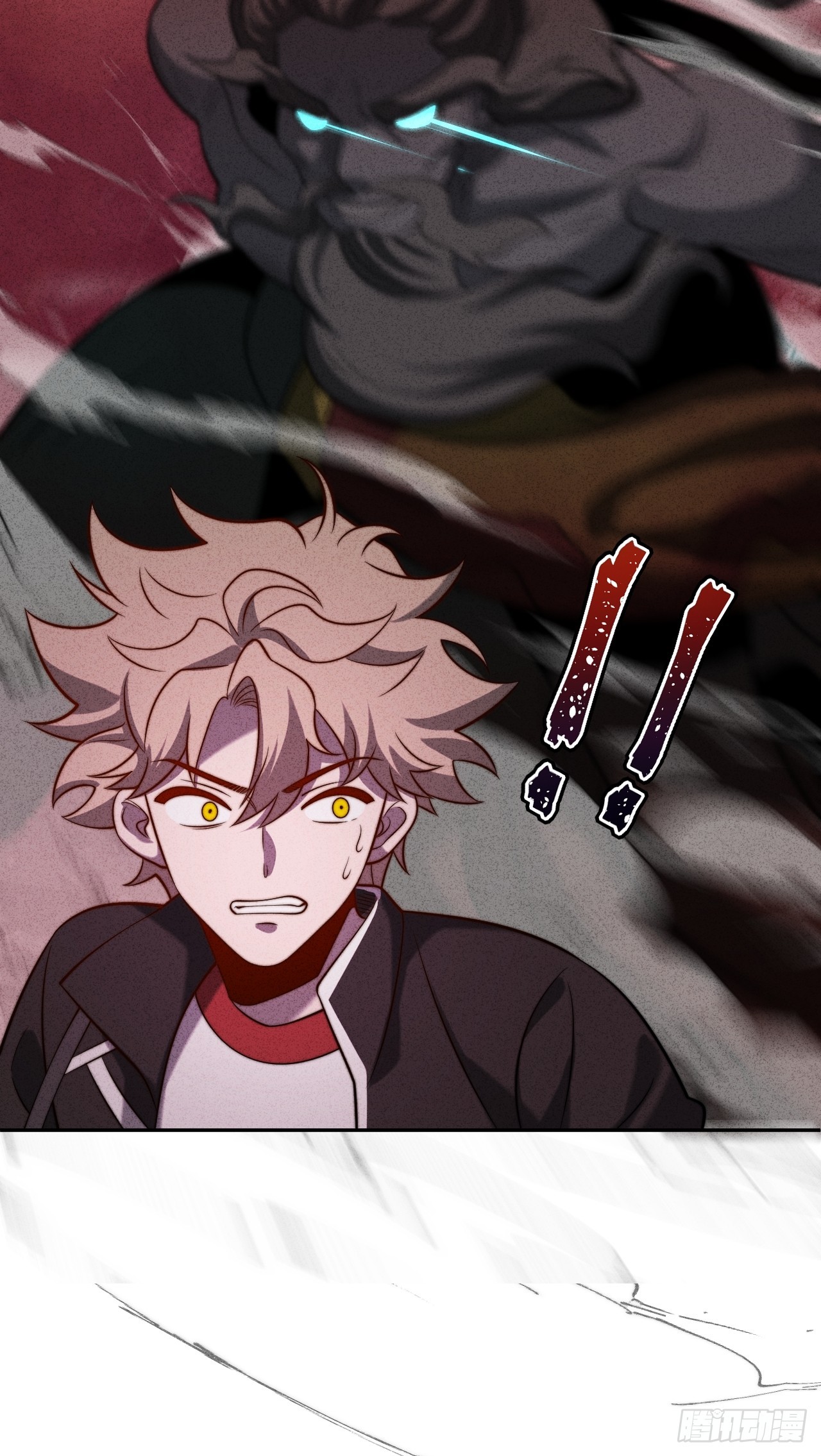 第48话 艺术就是大爆炸！-第48话