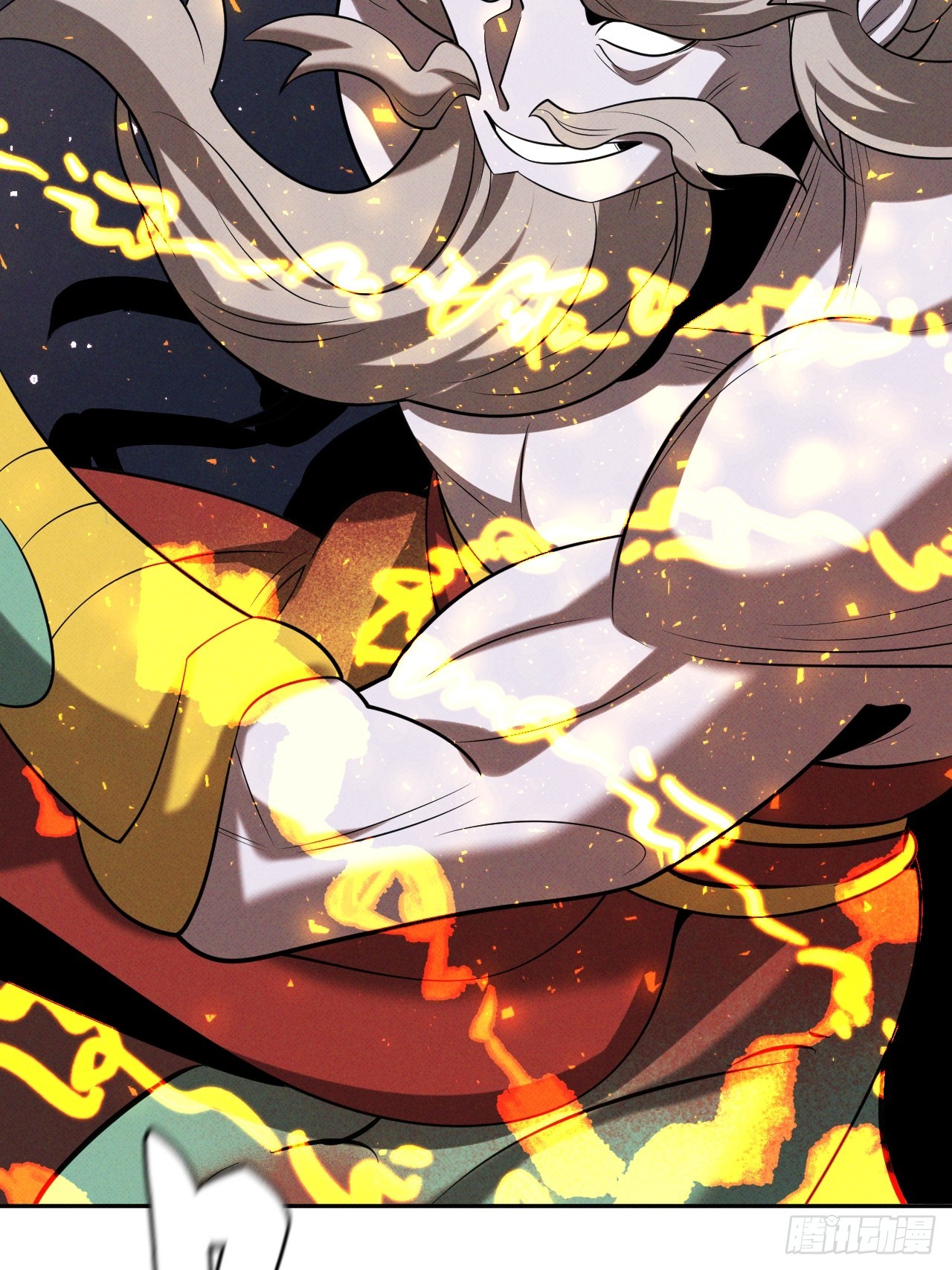 第48话 艺术就是大爆炸！-第48话