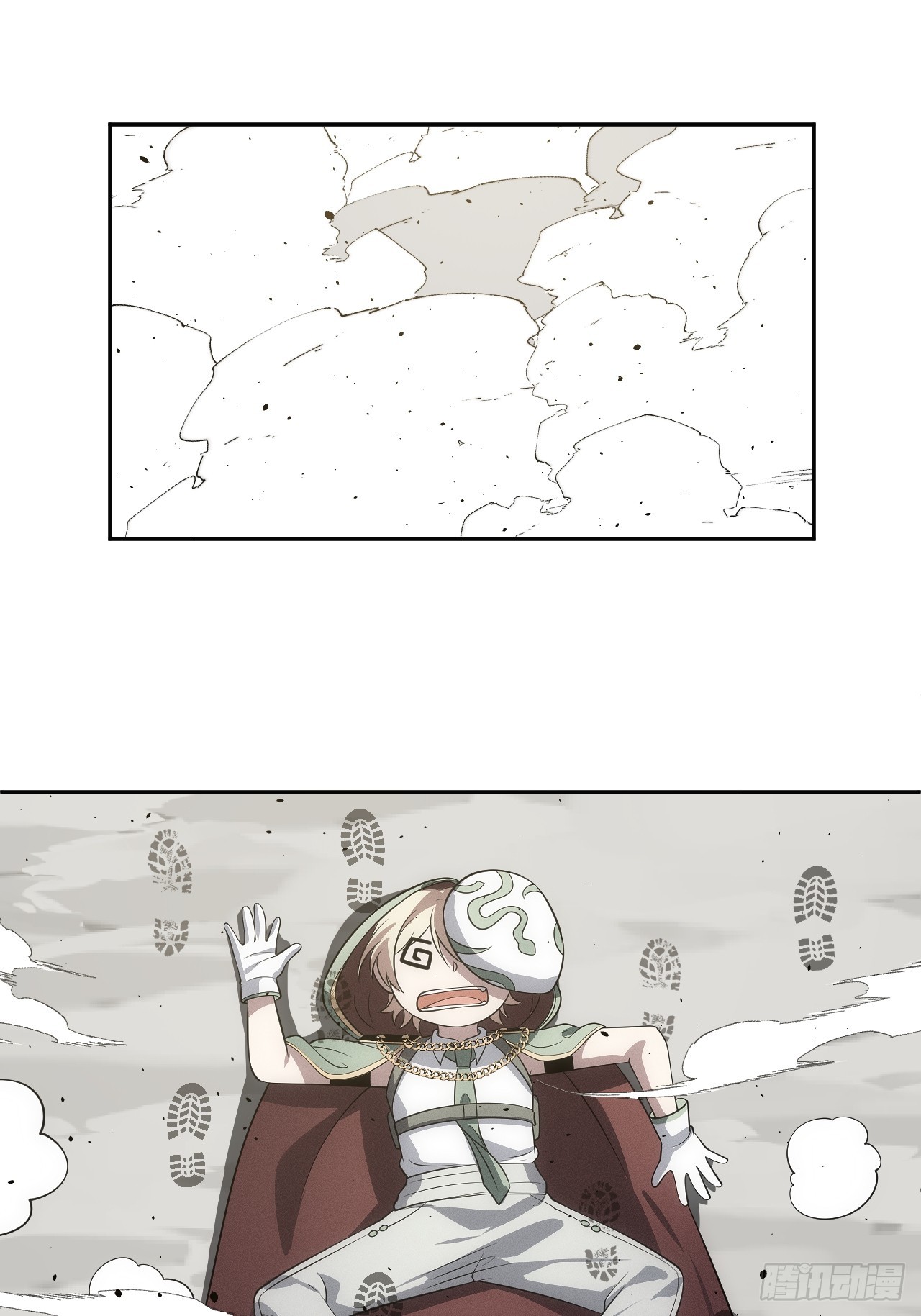 第52话 签名！签名！(1/2)-第52话
