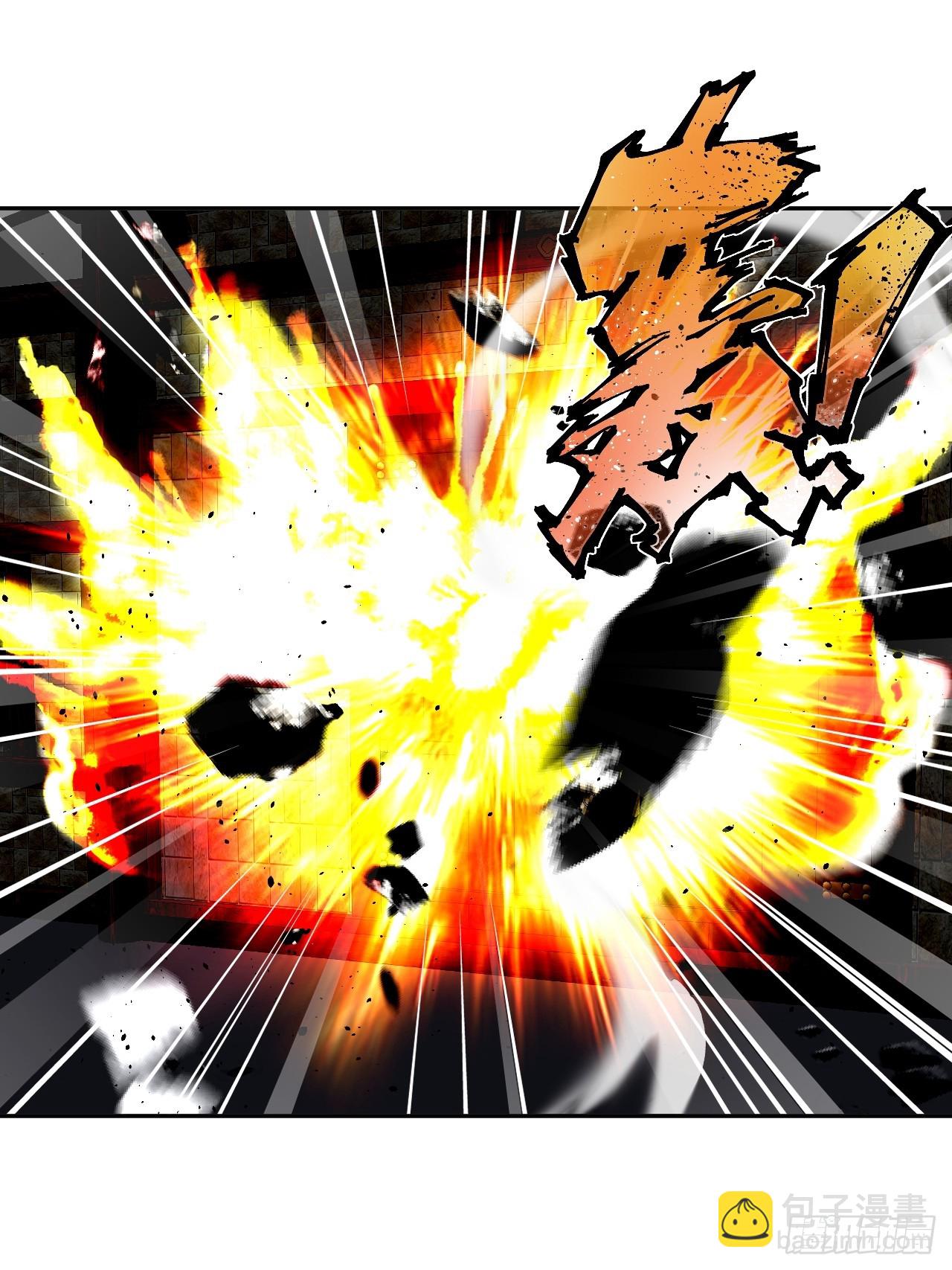 第66话 新的危机出现-第66话