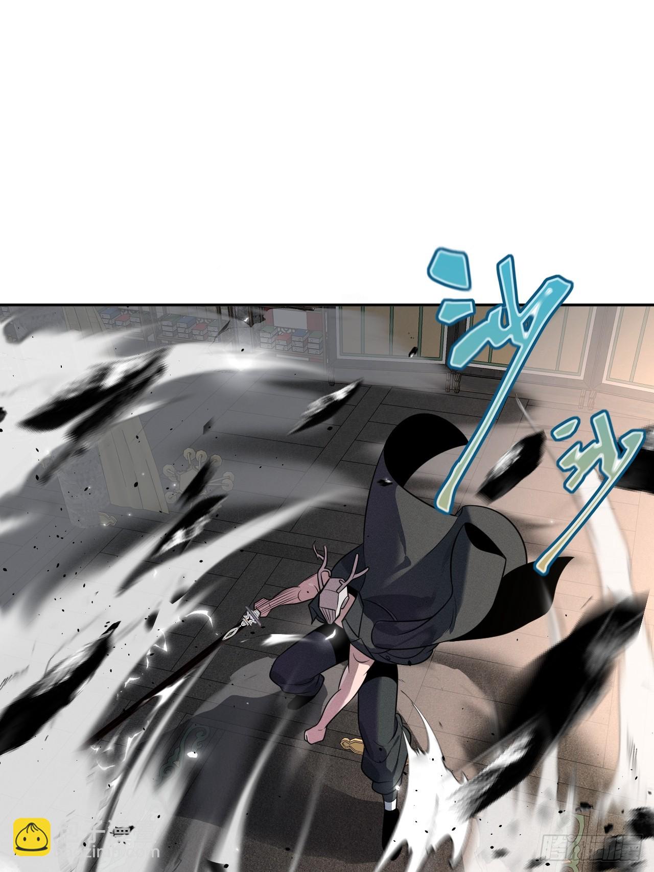 第66话 新的危机出现-第66话
