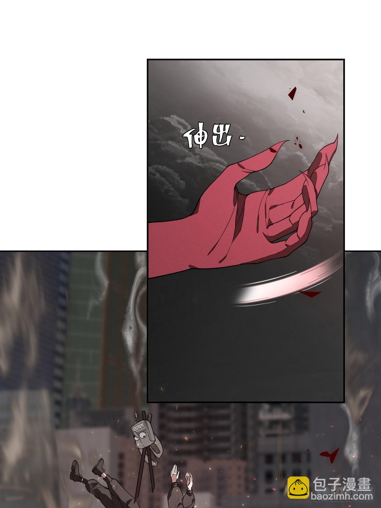 第78话 可怕的莉莉丝(1/2)-第78话