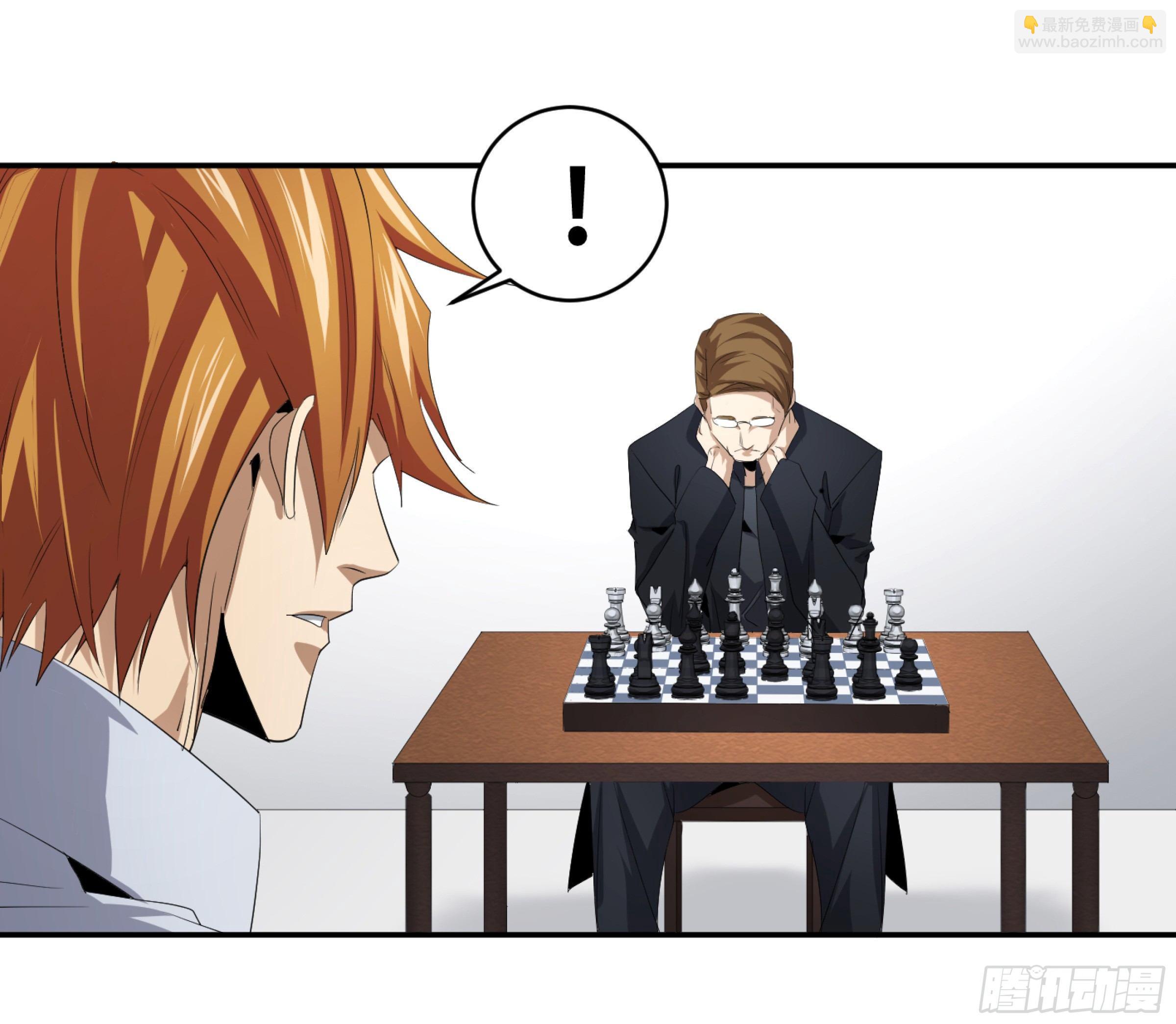 119 棋手-第122话