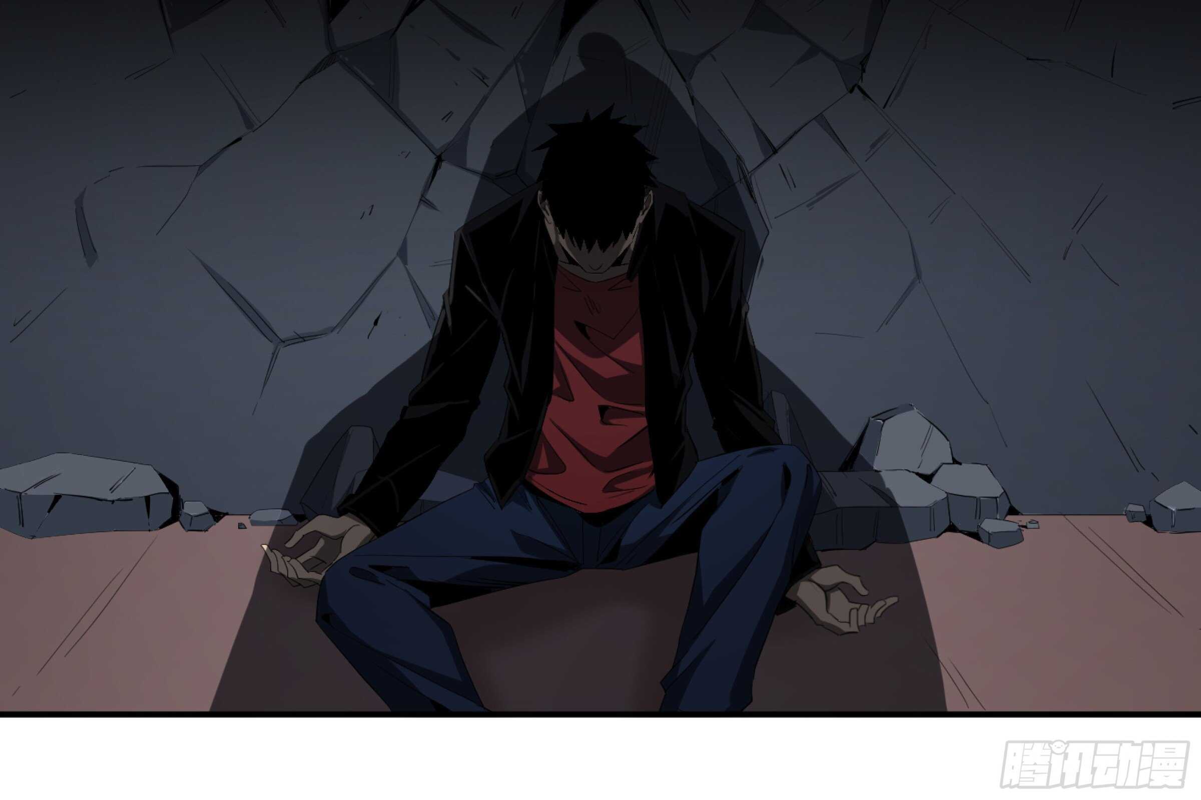 133 「伪装者」-第136话