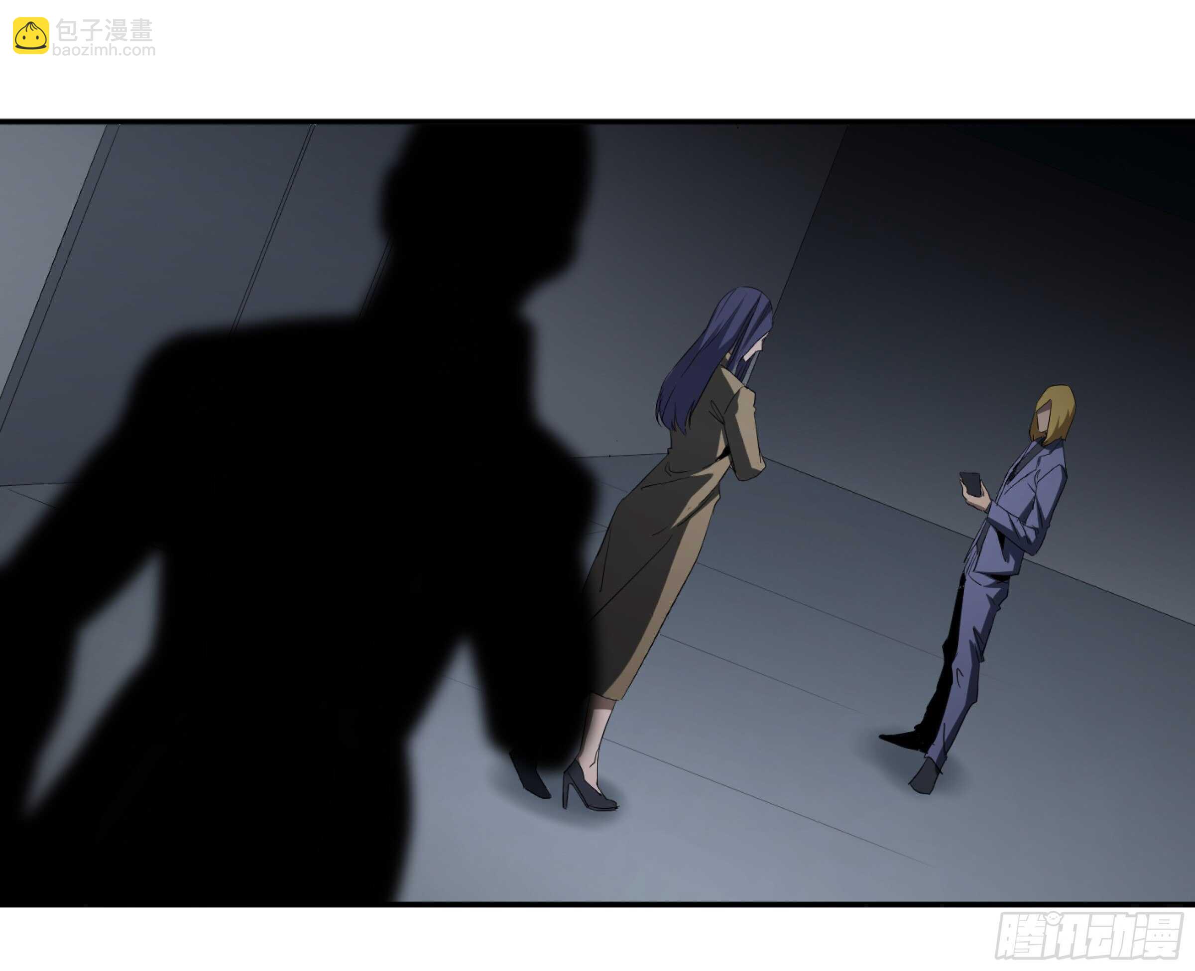 133 「伪装者」-第136话