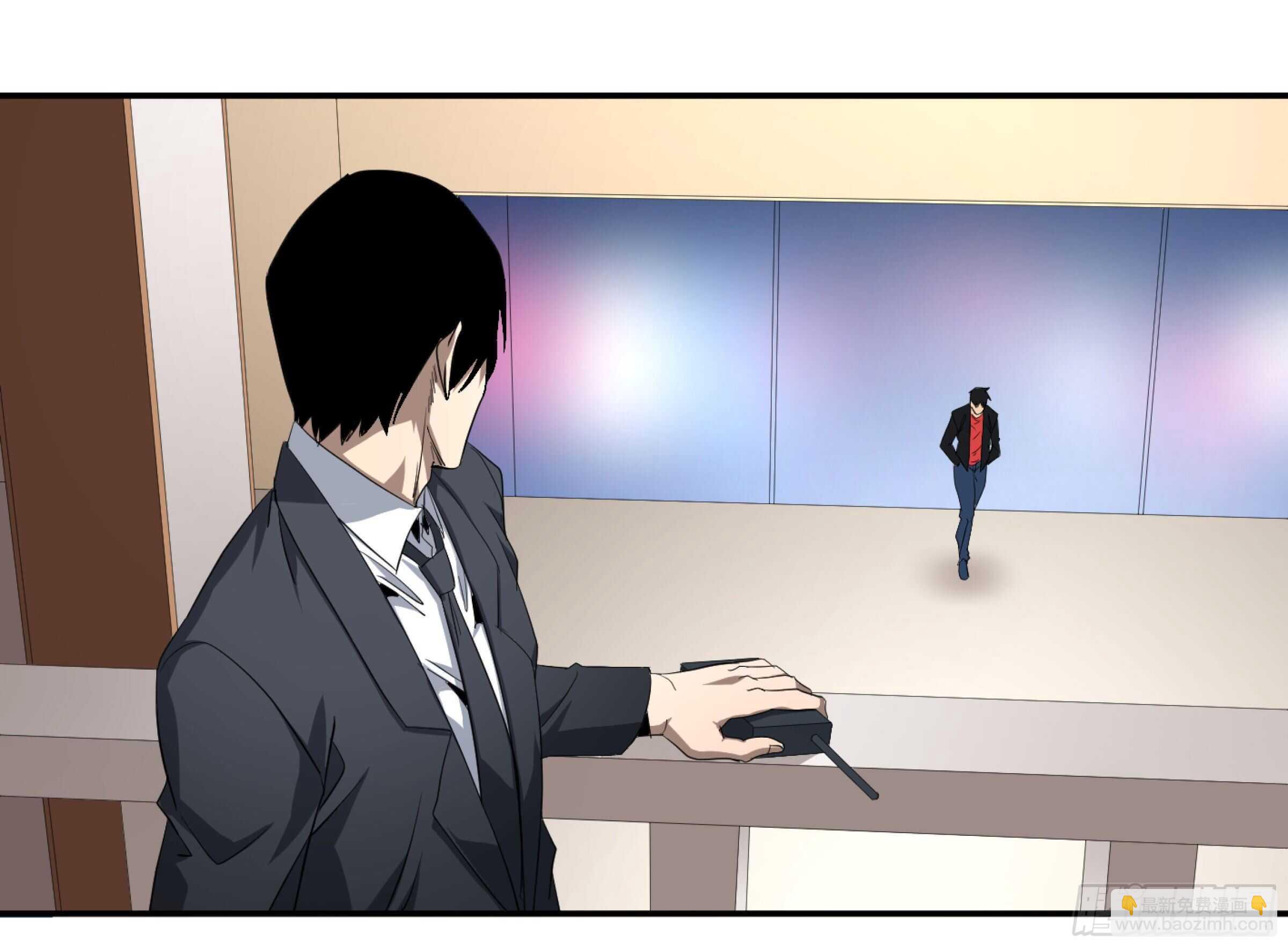 133 「伪装者」-第136话