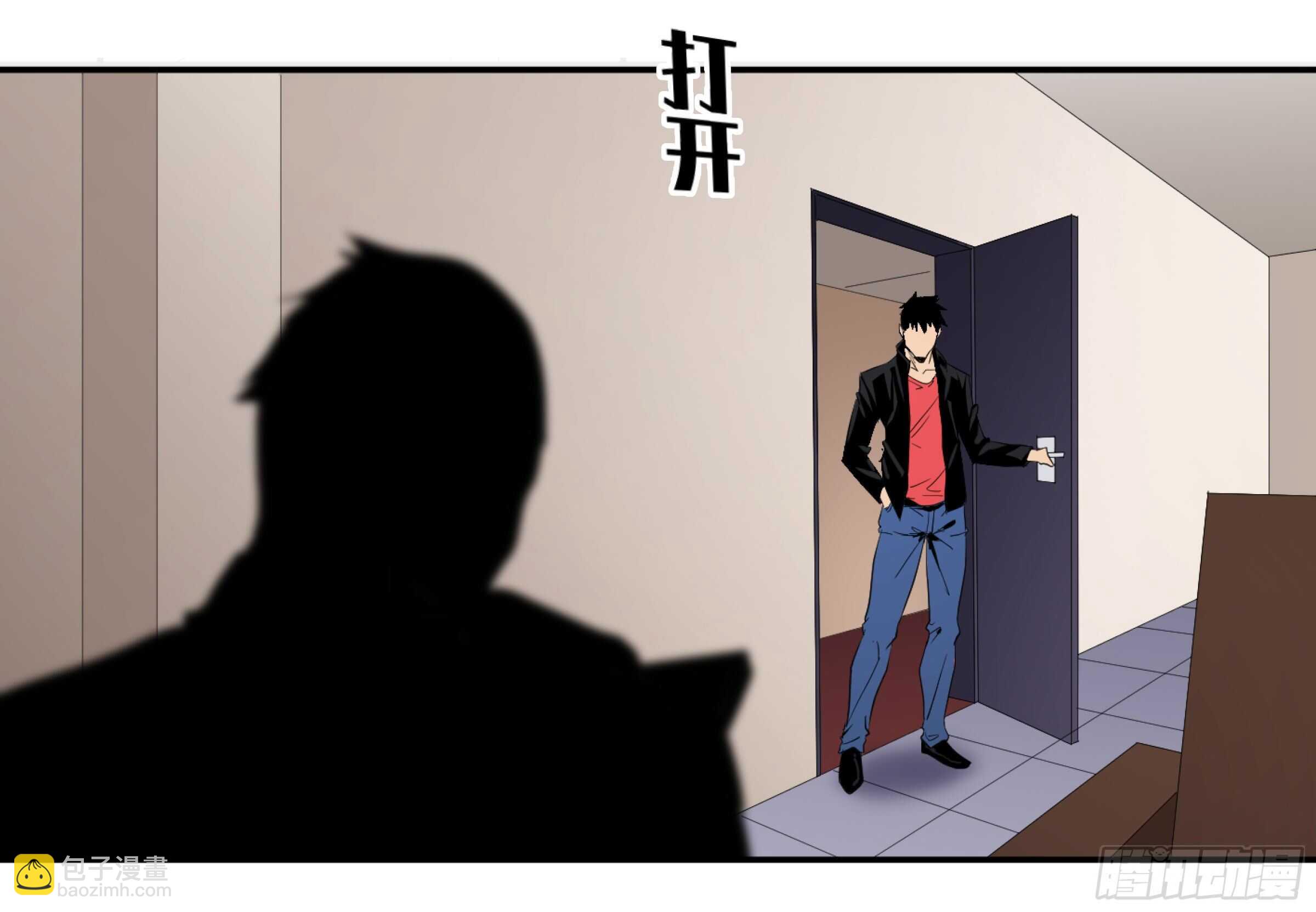 133 「伪装者」-第136话