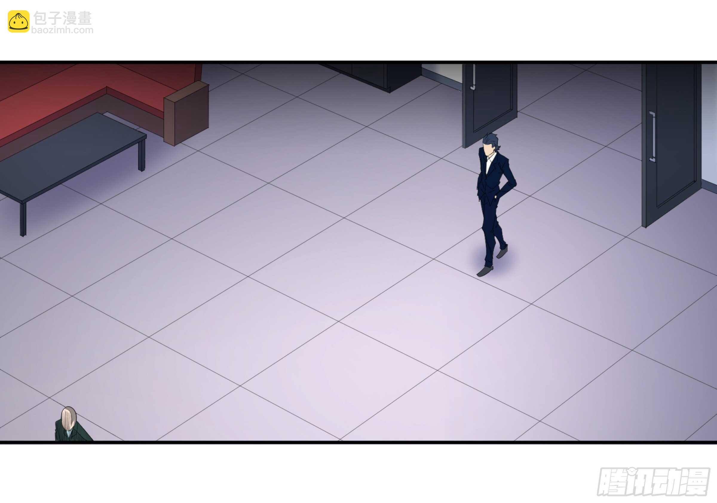 150 分工-第154话