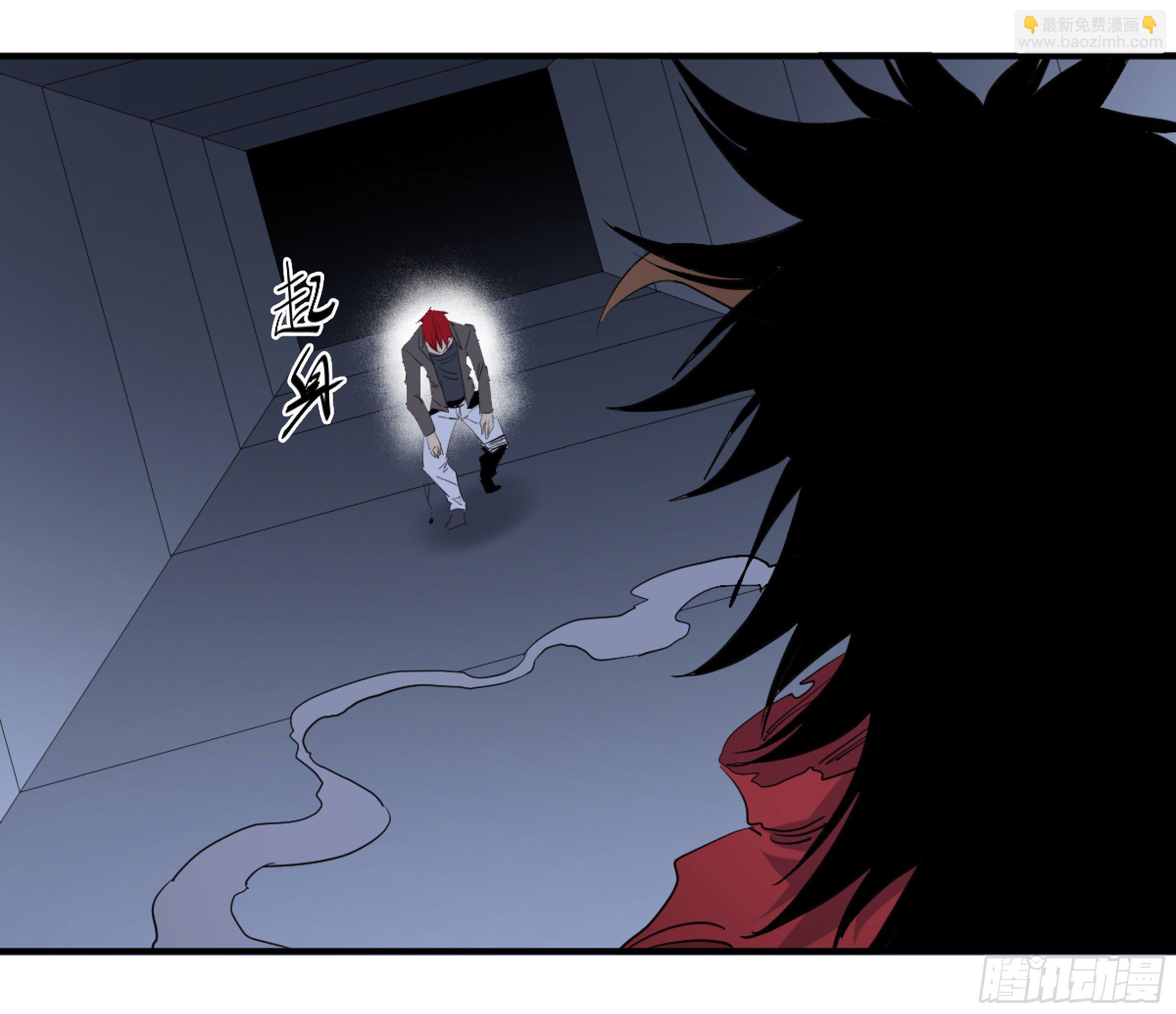 162 野兽们 五-第168话