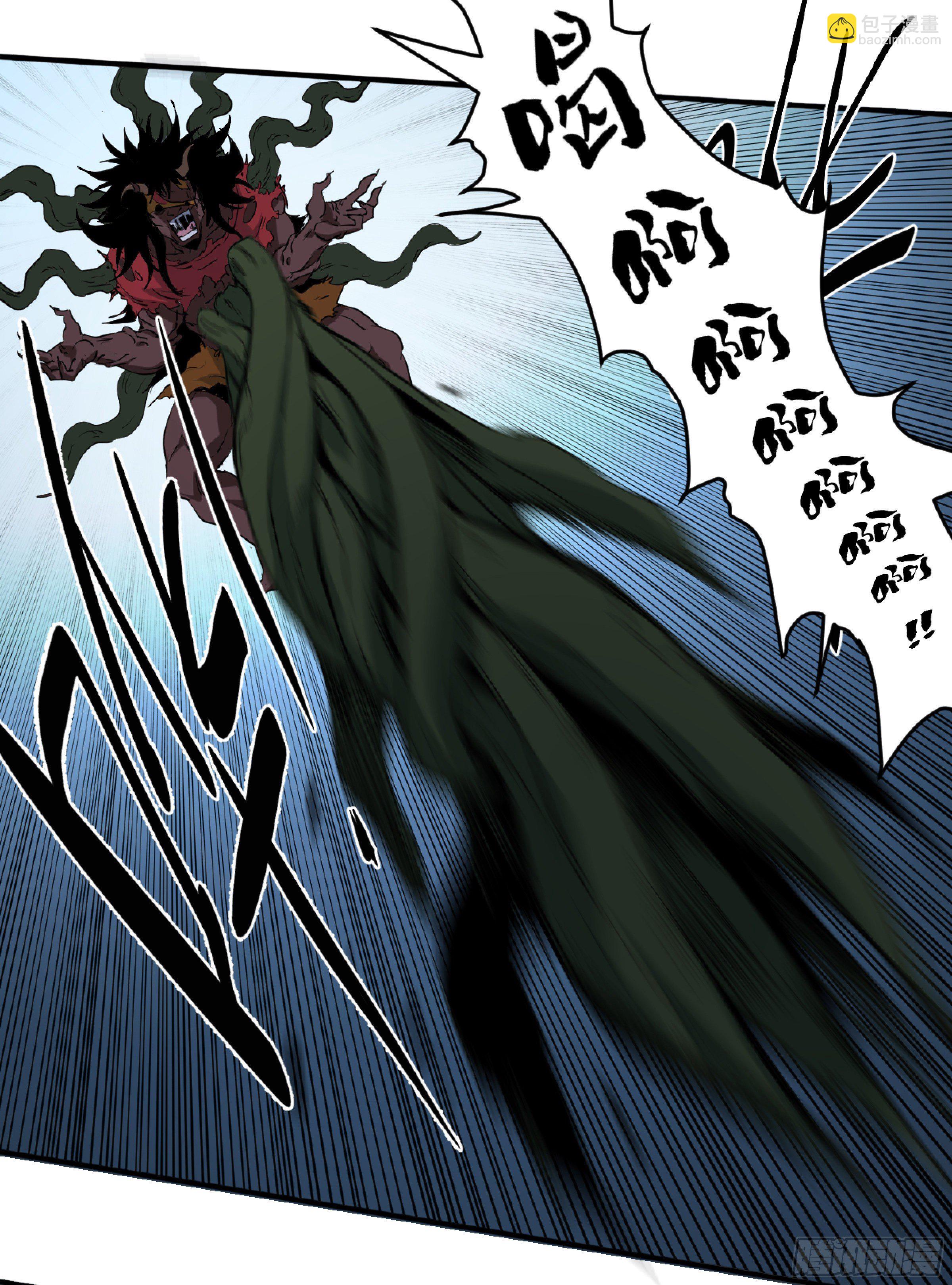 168 绽放-第174话