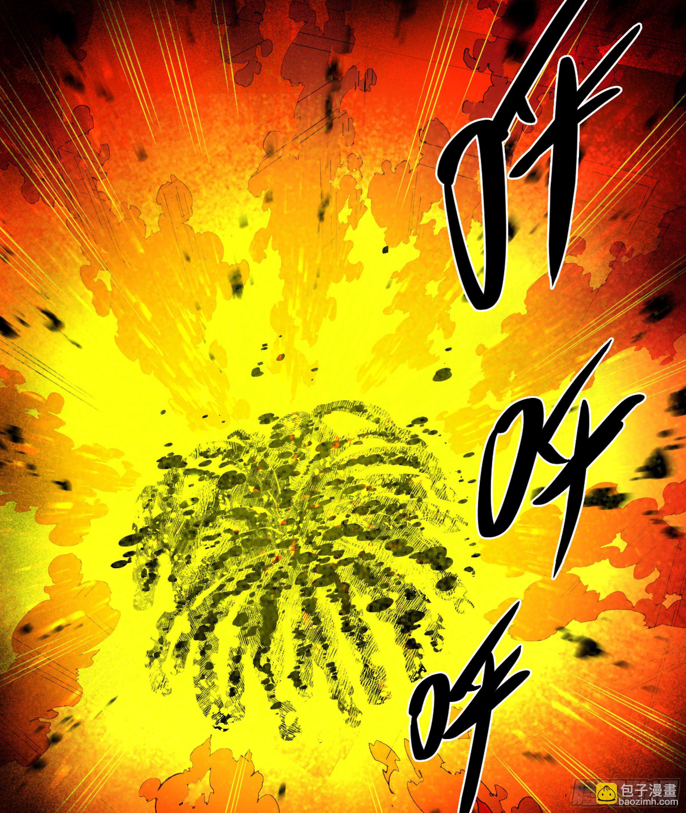 170 火葬-第176话