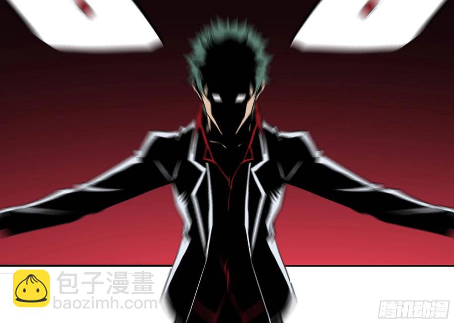 183 杀手们的狂宴 三-第190话