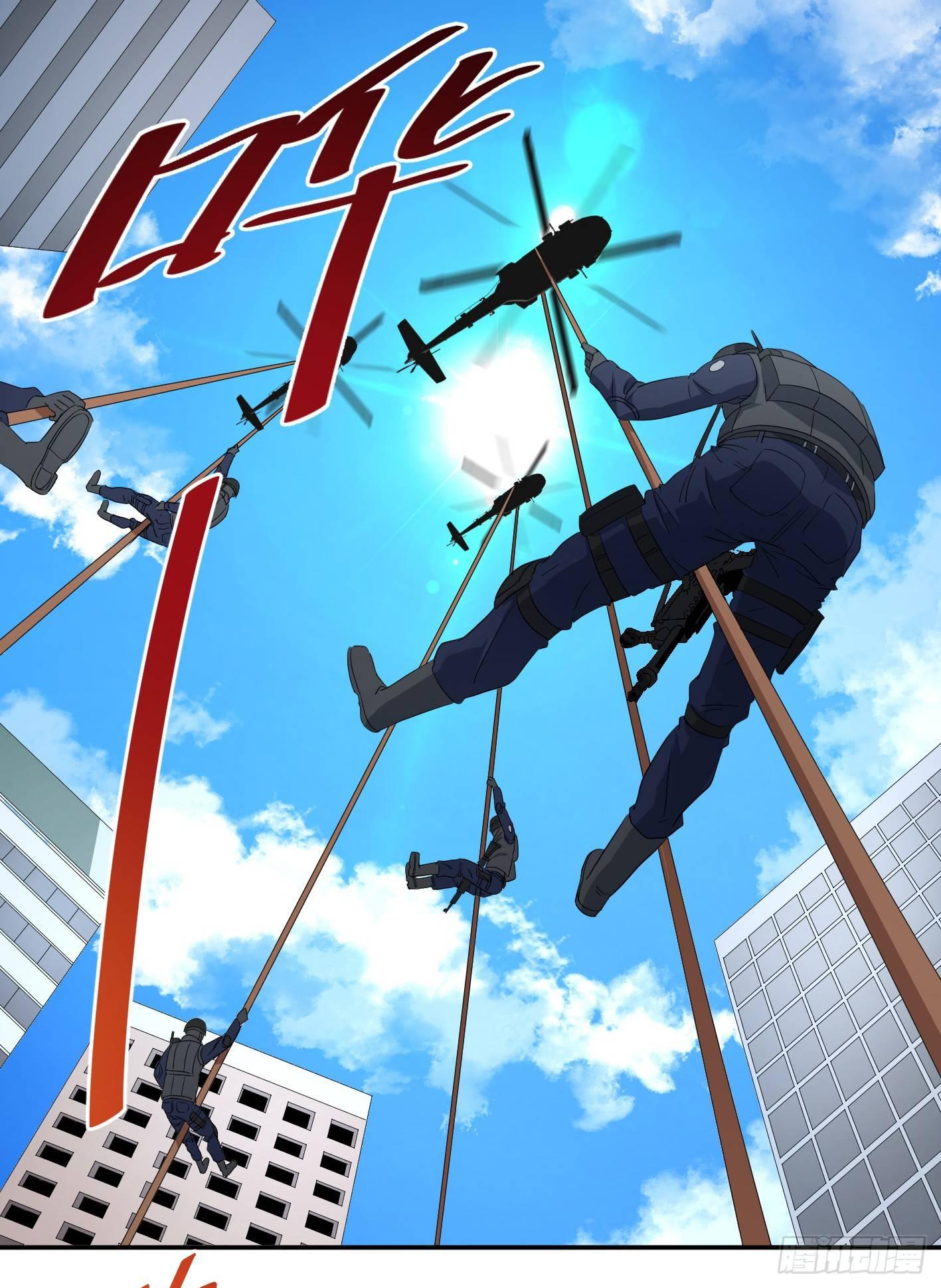 第七十条：攻防战&middot;八-第72话