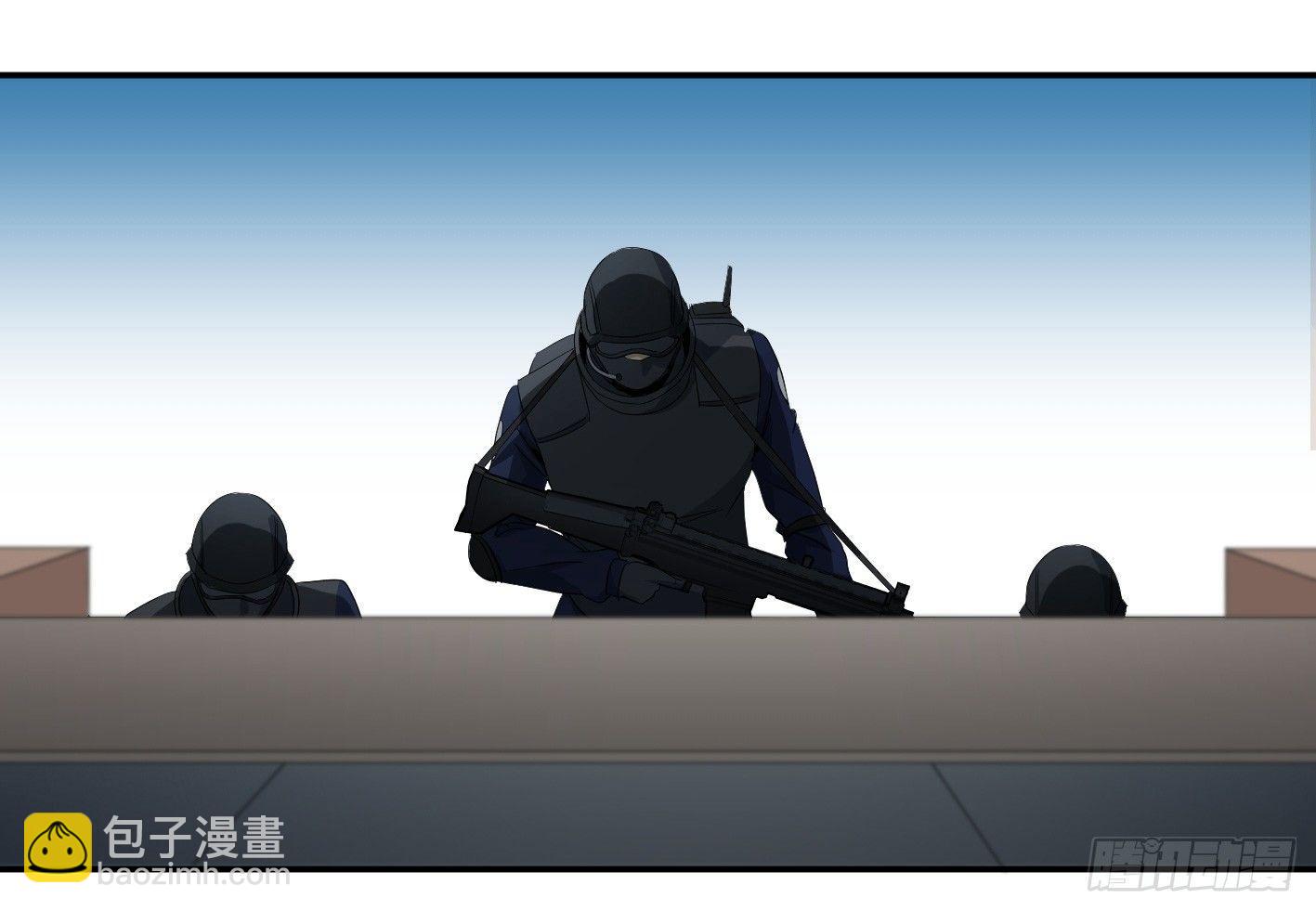 第七十条：攻防战&middot;八-第72话