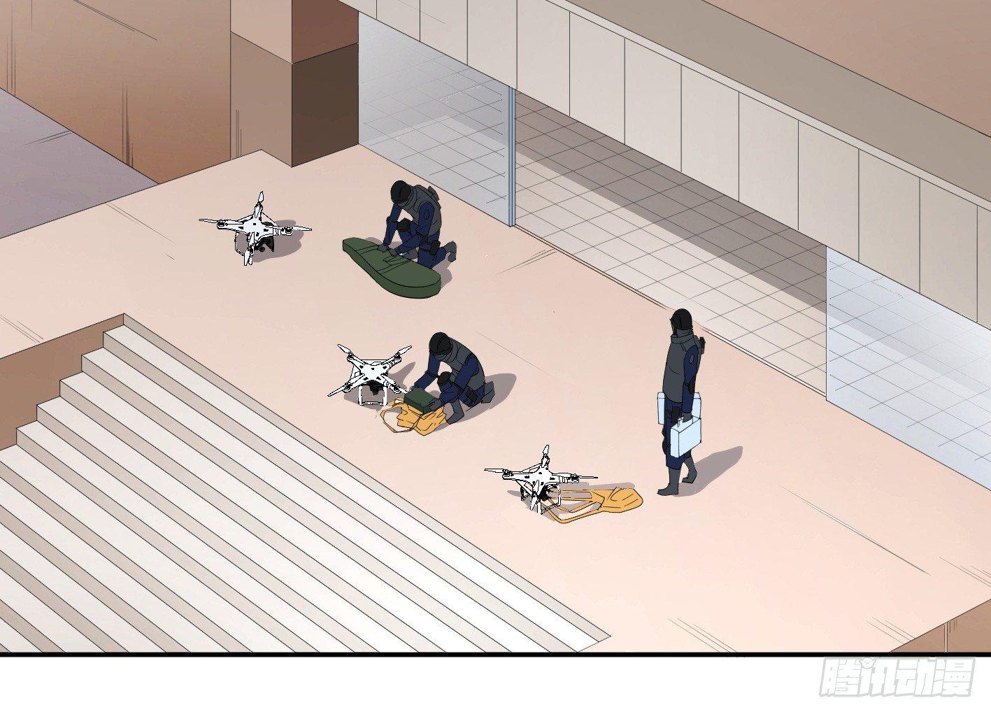 第七十四条：充分的准备-第76话