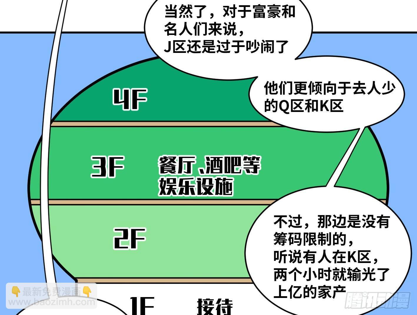 第八十六条：J区-第88话