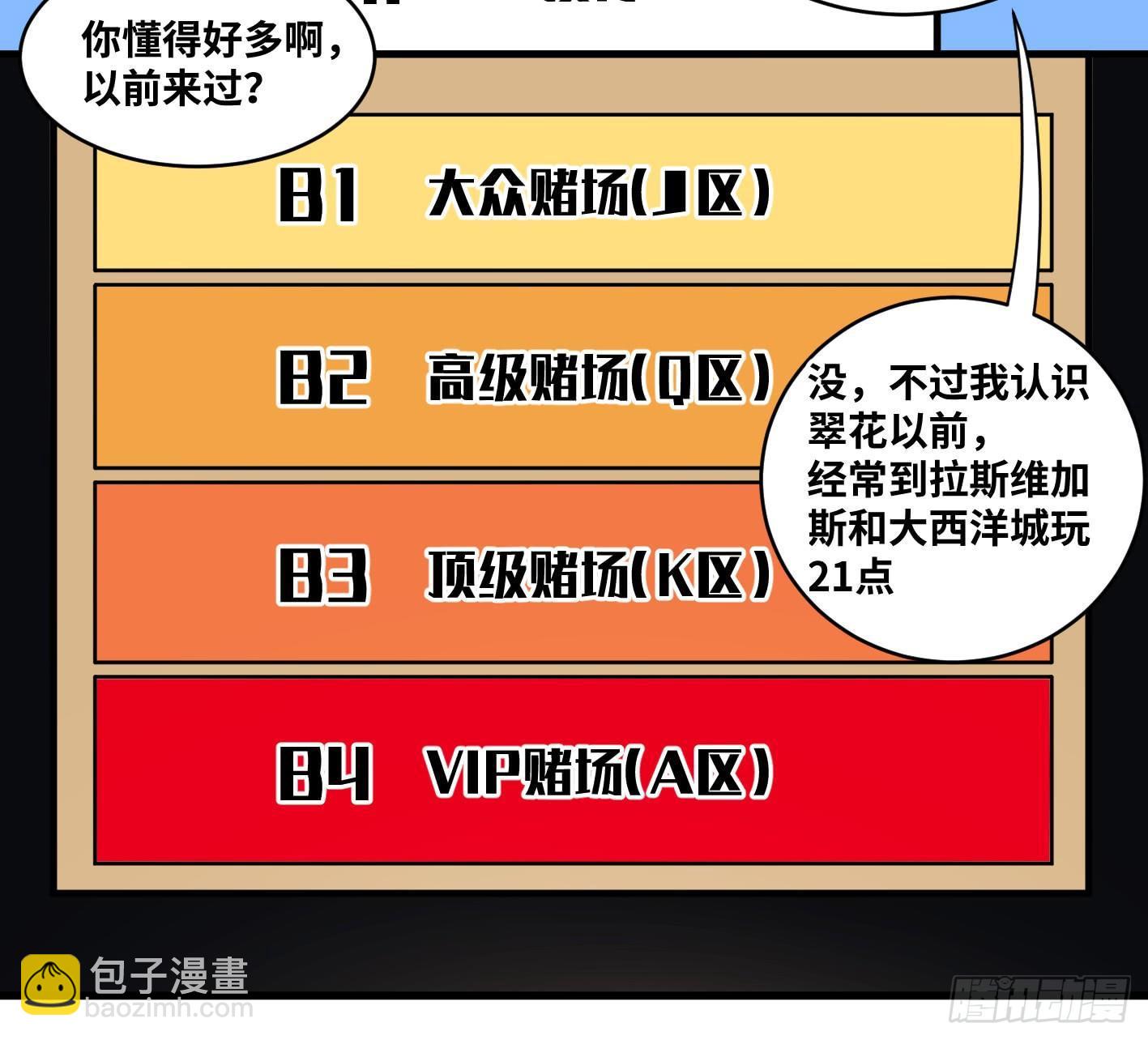 第八十六条：J区-第88话