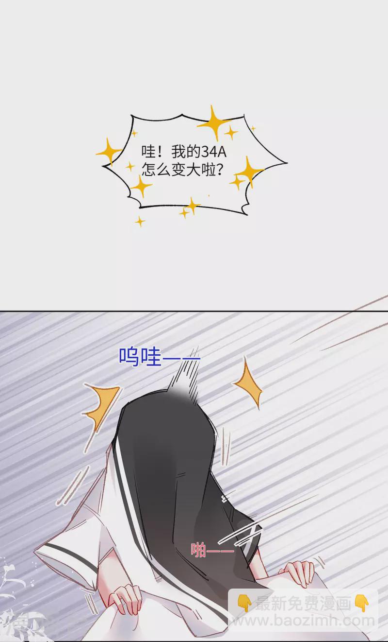 第1话 穿越别忘记穿衣服(1/2)-第2话