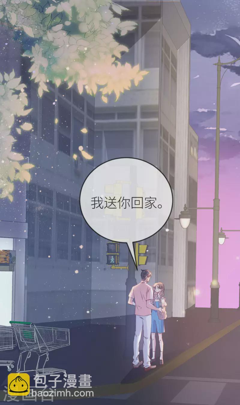 第25话 总裁的另类体贴-第26话