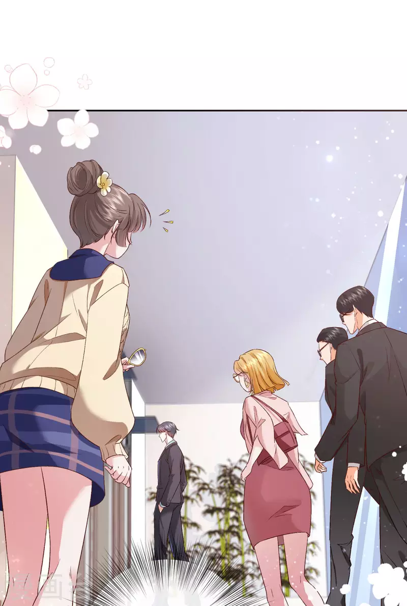 第9话 纠缠不清的前女友(1/2)-第10话