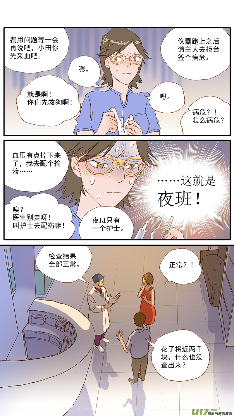 120 异烟肼中毒-第120话