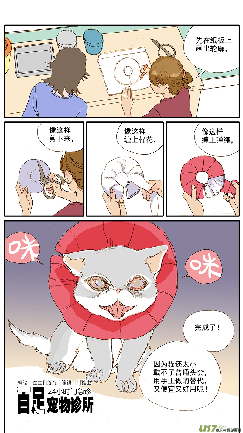 076 眼科用药-第76话