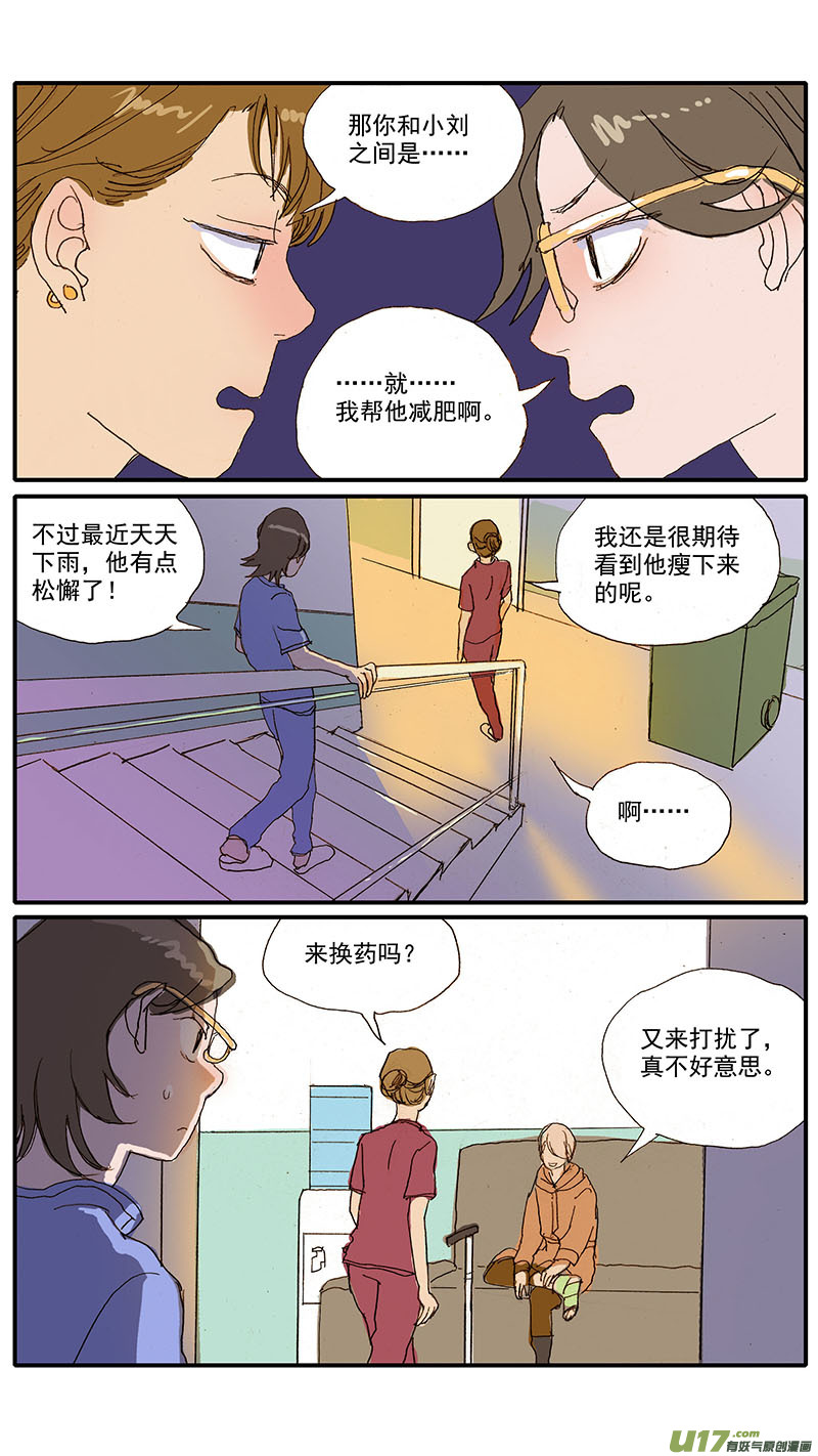 084 桥型结膜瓣遮盖术-第84话
