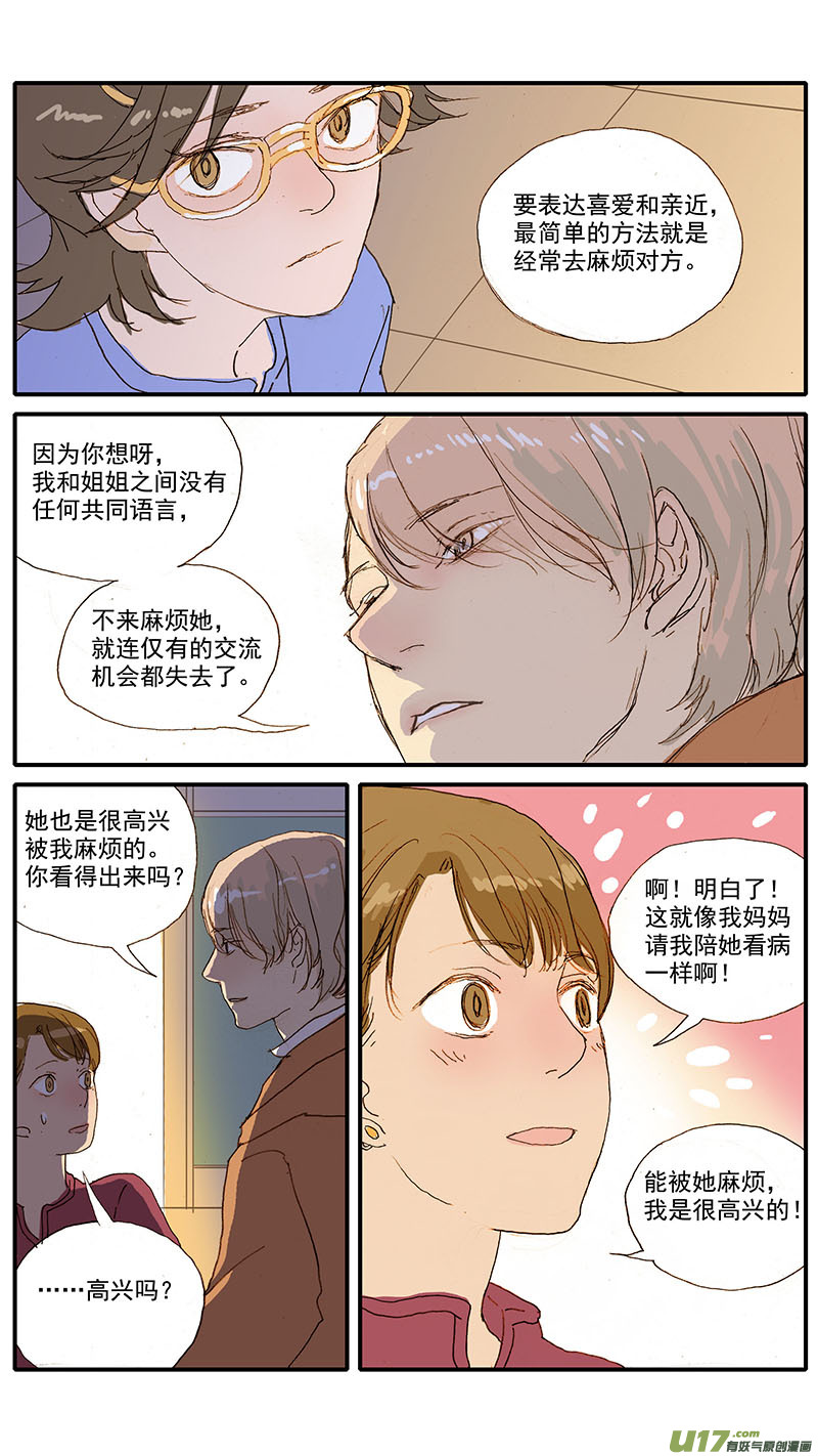 084 桥型结膜瓣遮盖术-第84话