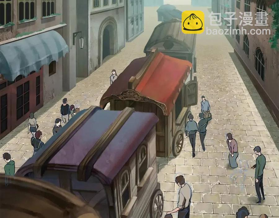 🍵拔剑九亿次 第102话 永生的责任 第27页