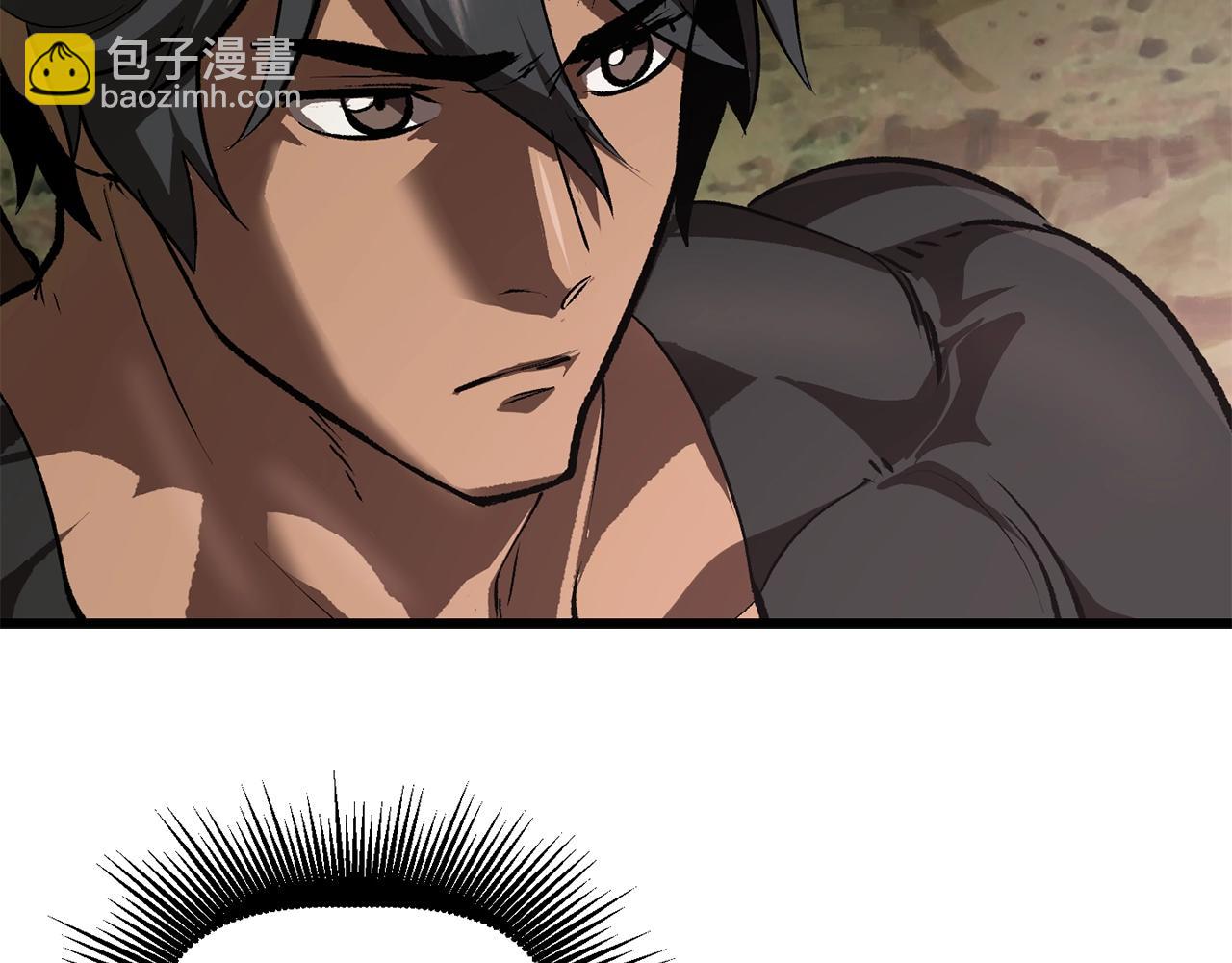 🍵拔剑九亿次 第116话 真正的战士 第32页