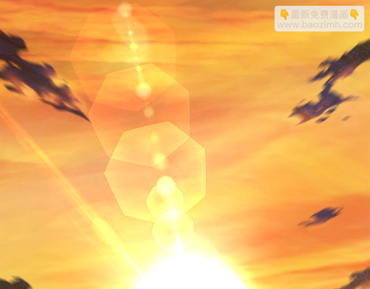 🍵拔剑九亿次 第144话 buff连环斩 第47页