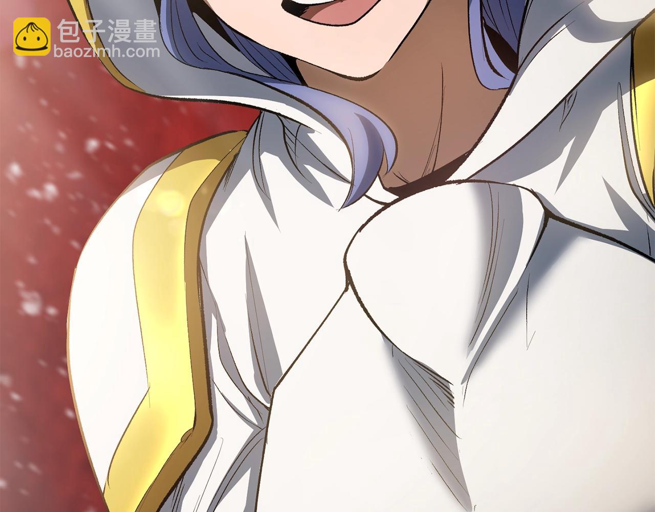 🍵拔剑九亿次 第156话 空中浩劫 第7页