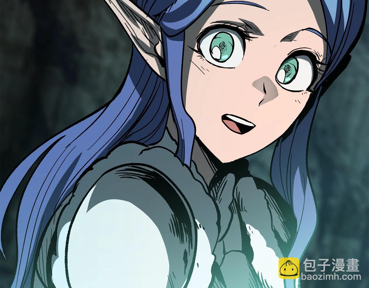 🍵拔剑九亿次 第164话 死去的幻象龙 第49页